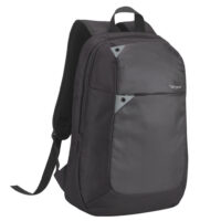 Mochila Intellect para portátiles 15,6" - Negro/Gris Número de modelo:TBB565GL
