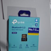 TPlink UB500 Bluetooth 5.3 Nano USB Adapter
