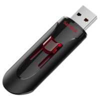 CH032SDK19 SanDisk USB FlashDrive 32GB Cruzer Glide 3.0 CZ600 SDCZ600-032G-G35