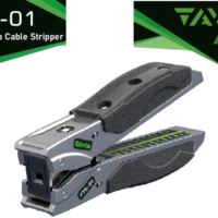 PELADORA PARA FIBRA DROP FTS-01