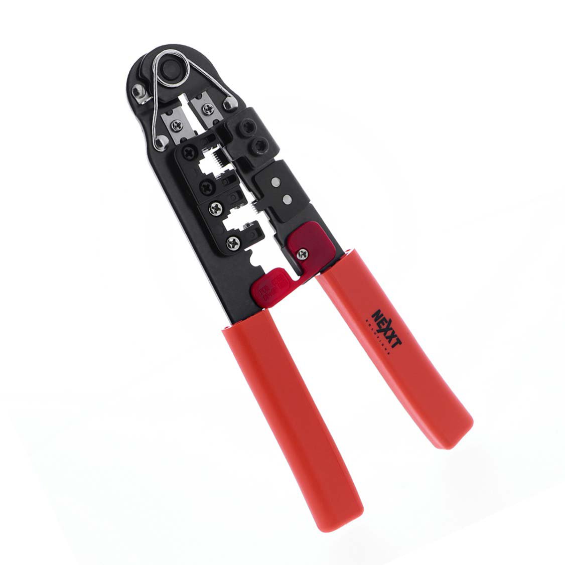 Ponchadora Nexxt Crimping tool AW250NXT05 - Imagen 2
