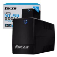 UPS Forza NT-511 Interactiva 500VA/250W