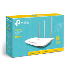 TPlink TL-WR845N | 300Mbps Wireless N Router