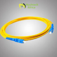 Optic Patch Cords - SC/UPC-SC/UPC