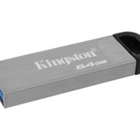 Kingston DataTraveler Kyson - Unidad flash USB - 64 GB