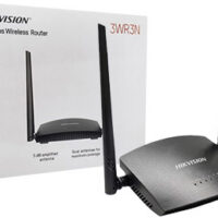ROUTER WR3N 300MBPS DS-3WR3N