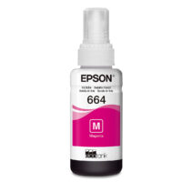Botella de Tinta EPSON 644 Magenta (TIPO M) 70ML