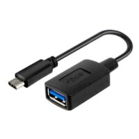 TYPE C MALE TO USB A FEMALE ADAPTER  XTC515