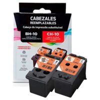 Cabezal Original Canon BH10 CH-10