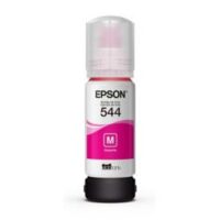 Botella de Tinta Epson 544 Magenta 65ml (rosado)