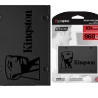 DISCO SOLIDO DE 960 GB MARKA KINGSTON A400