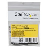 StarTech.com DisplayPort to HDMI Adapter