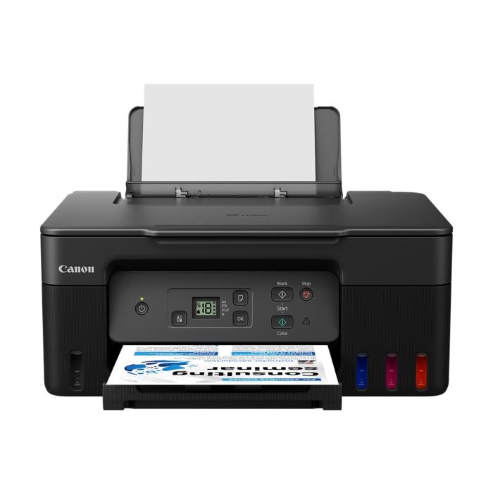Impresora canon pixma G2170 MEGA TANK