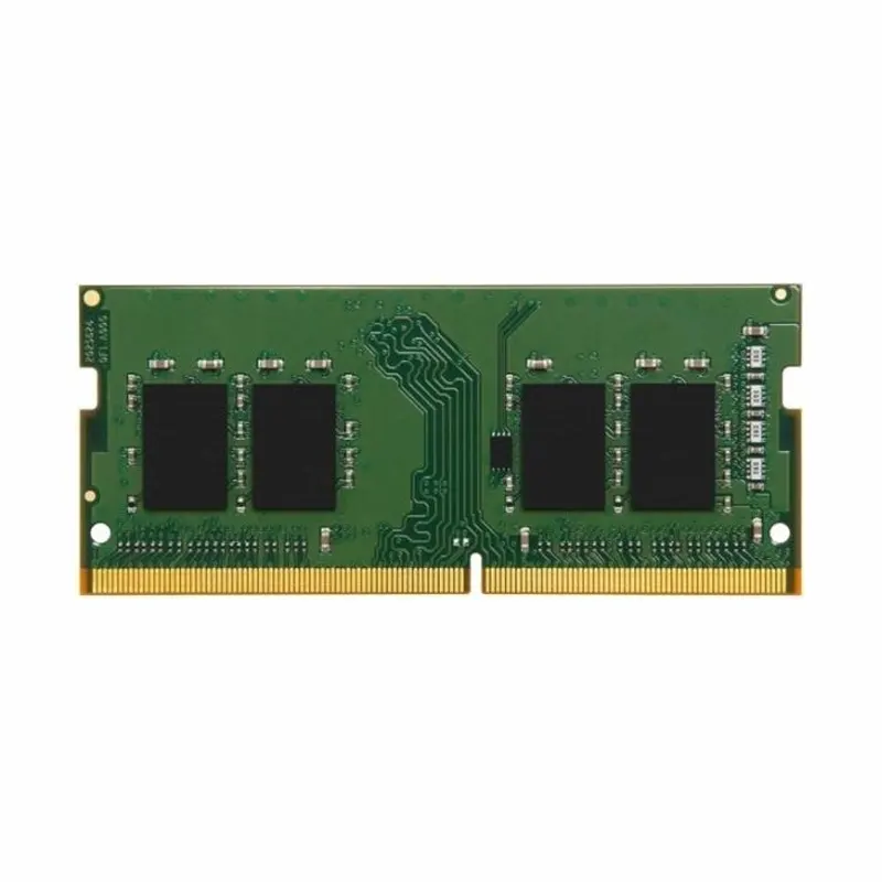 Memoria Ram KVR 8GB 3200MHz DDR4 Non-ECC CL22 SODIMM 1Rx8 - Imagen 2