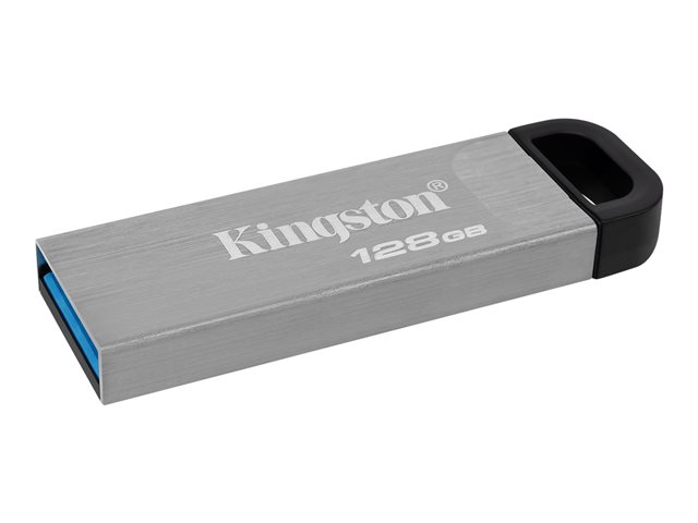 Kingston DataTraveler Kyson - Unidad flash USB - 128 GB
