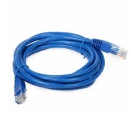PATCH CORD CAT6 1M