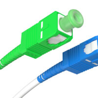 PATCHCORD SC/APC SC/UPC