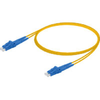 PATCHCORD LC/UPC-LC/UPC DUPLEX