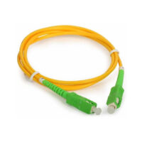 PATCH CORD SC-APC/APC