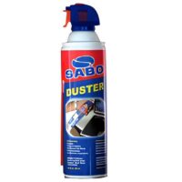 AIRE COMPRIMIDO SABO DUSTER 590ML (20OZ)