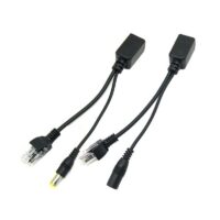 Adaptador POE pasivo de Ethernet RJ45