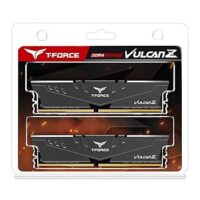 Memoria Ram VULCAN Z DDR4 DESKTOP MEMORY GRAY