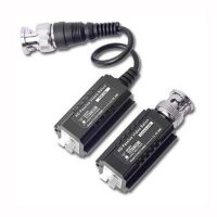 Video Balun HD-TVI/CVI/AHD/CVBS
