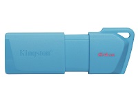 Kingston - USB flash drive - 64 GB