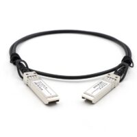 patchcord con SFP ubiquiti EU Q23 Ubiquiti 10Gbps SFP+ direct Attach cable 0.5M UAcc-Dac-SFP10-0.5M