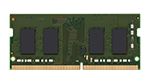 memoria RamKVR 8GB 3200MHz DDR4 Non-ECC CL22 SODIMM 1Rx8