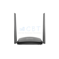 NW080HIK28 Hikvision N300 2.4Ghz Router Model: DS-3WR3N