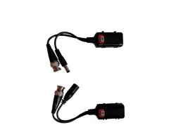 Video Balum Next Connect RJ45 8MP 4K