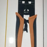 ponchadora Herramienta de Terminación Rápida de Keystone Jacks NEXXT QuickTerm  Model: NPT-CCTRJ45