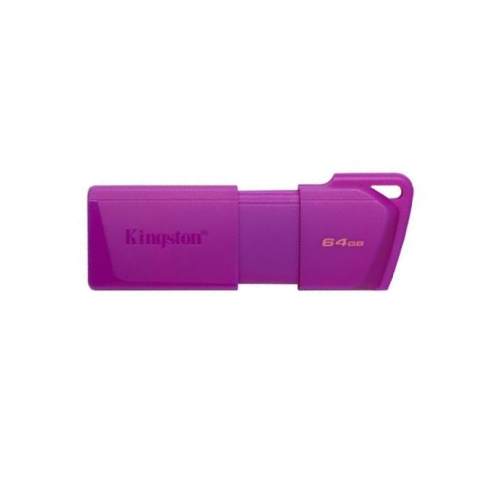 USB Memoria USB 3.2, purple Exodia M, 64GB