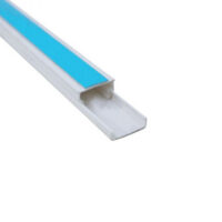 [LE00359] CANALETA 16X16MMX2MT CON ADHESIVO LEGRAND