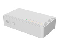SWICH NEXXT NAXOS501-G 5 PORT GIGABIT