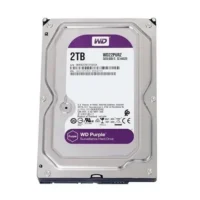 disco duro DH963WDC71 WD Purple WD23PURZ 2TB 64mb Surveillance 5400rpmm WD23PURZ