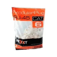 Nexxt Conectores RJ45 Cat6