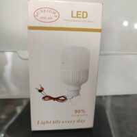 foco solar sunlight solar LED Energy Light series 12v 12w