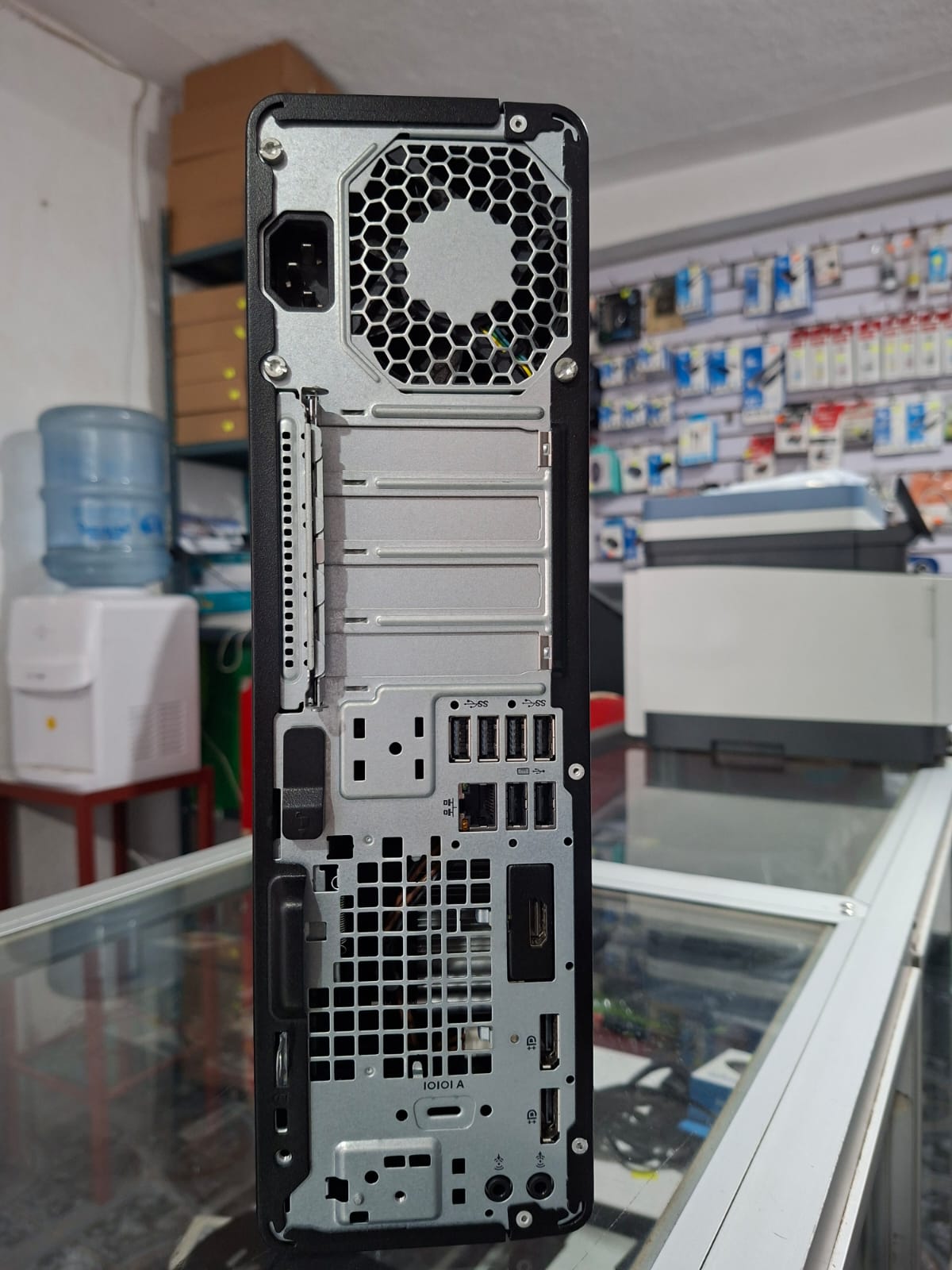 CPU CORE 5 Modelo especificado TPC-F111-SF 16GB DE RAM 256GB SSD U - Imagen 2