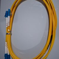 pachcord Cable de conexión de fibra óptica