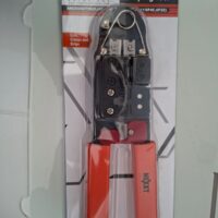 Ponchadora Nexxt Crimping tool AW250NXT05