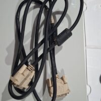 6feetCable Xtech Xtc-308 Para Monitor Vga "usado"