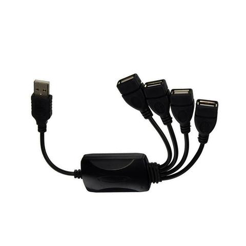 HUB USB XTEH XTC320 HI SPEED