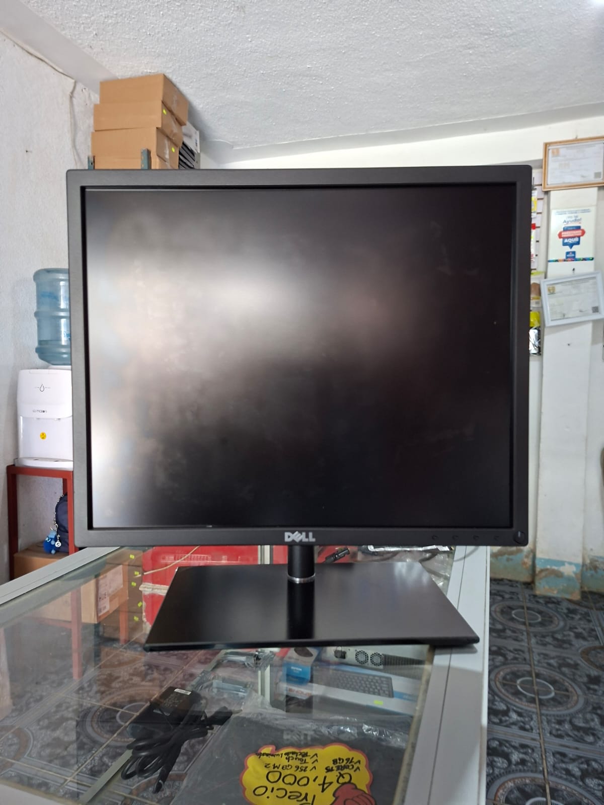 MONITOR DELL E1920H LED 19pul...