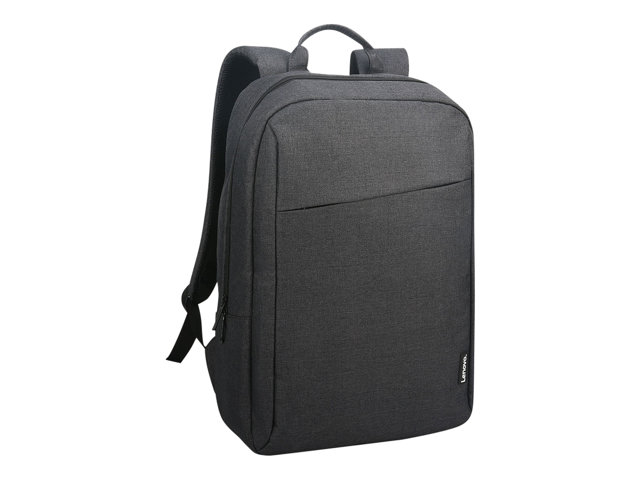 Lenovo Casual Backpack B210 - Mochila para transporte de portátil - 15.6" - charcoal black