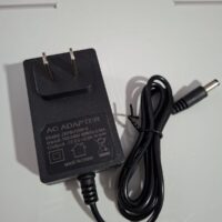 CARGADOR DE CAMRAS 12v 2A/5.5*2.5