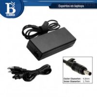 Cargador HP/Compaq  HPPNEG90W-GEN "USADO"