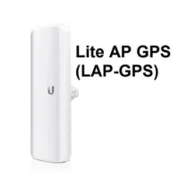 antena Ubiquiti LiteBeam 5AC 17dBi 90 deg GPS