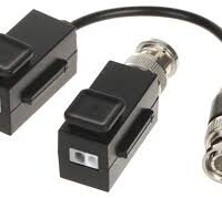 HD VIDEO BALUN DS-1H18S/E(C)